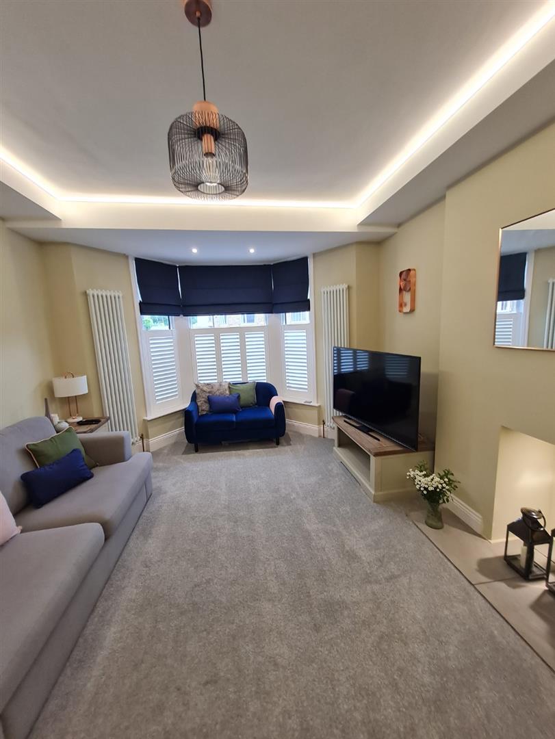 Station Road, Cross Hills Wilman & Lodge